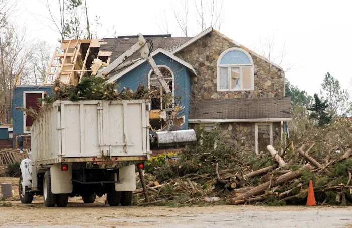 SERVPRO of Barron, Dunn & Rusk Counties Picture 9