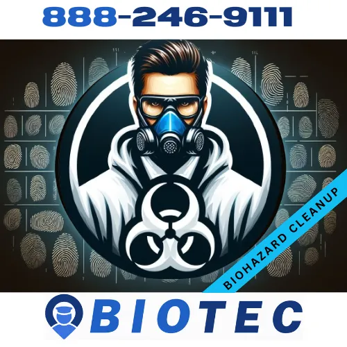 Bio-Tec Emergency Services, LLC Picture 7