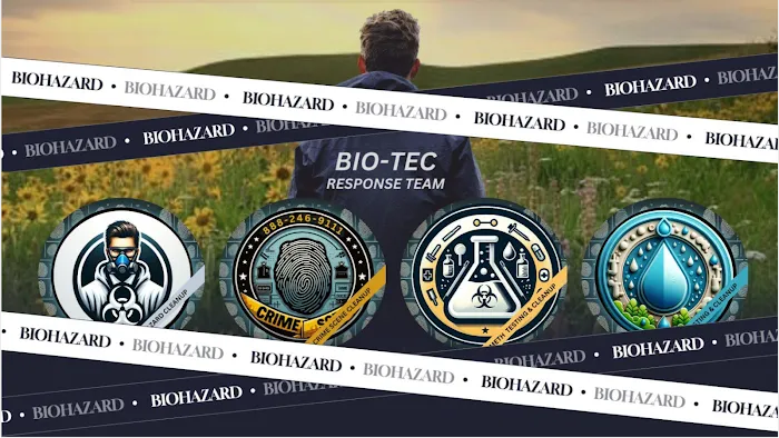 Bio-Tec Emergency Services, LLC Picture 6