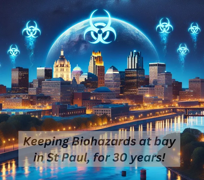 Bio-Tec Emergency Services, LLC Picture 8