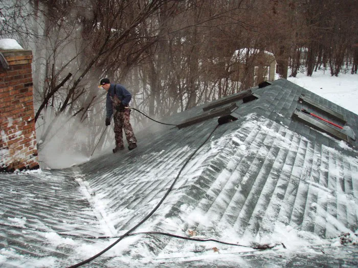 Ice Dam Guys Picture 8