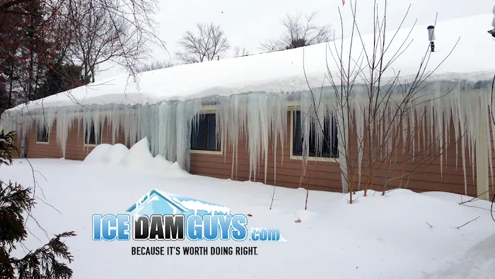 Ice Dam Guys Picture 5