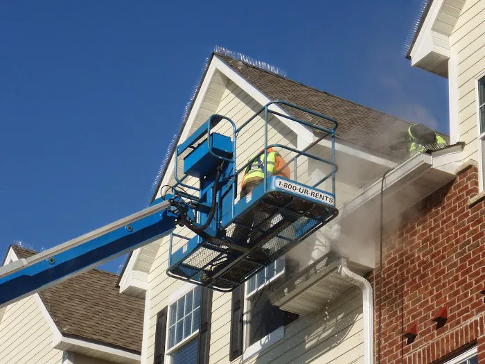 Ice Dam Guys Picture 1