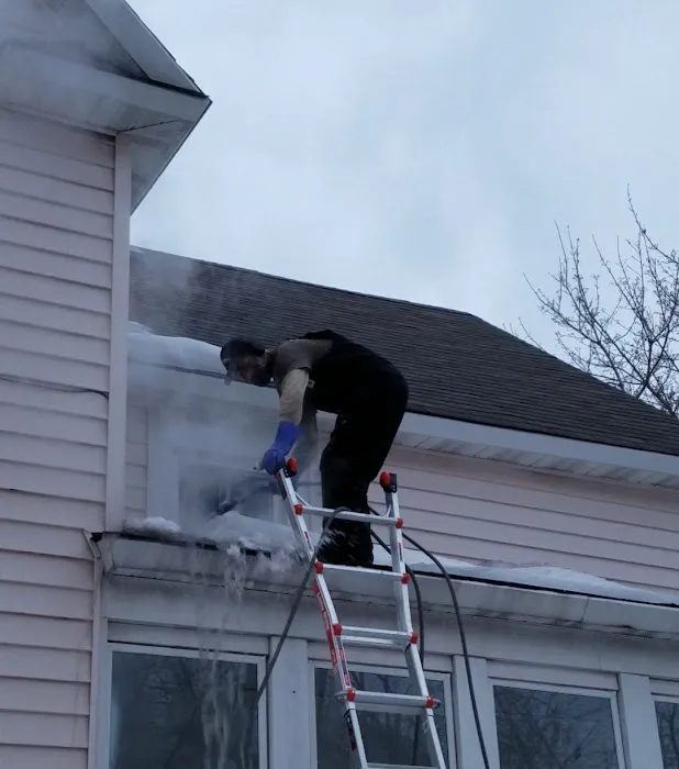 Ice Dam Guys Picture 3