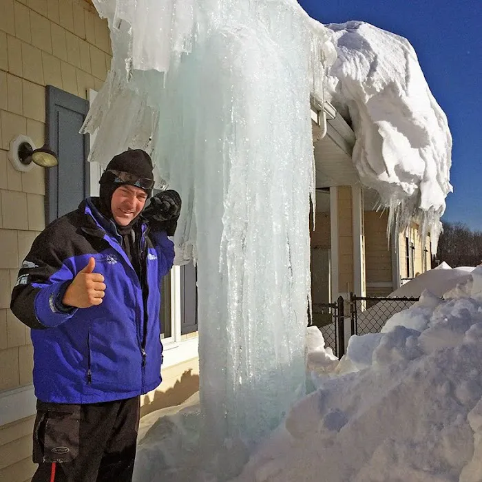 Ice Dam Guys Picture 7