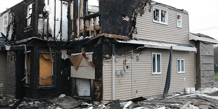 Just Us Construction & Restoration, Inc. Picture 5