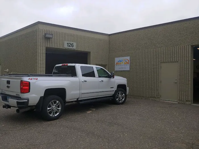 Just Us Construction & Restoration, Inc. Picture 1