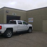 Just Us Construction & Restoration, Inc. ico