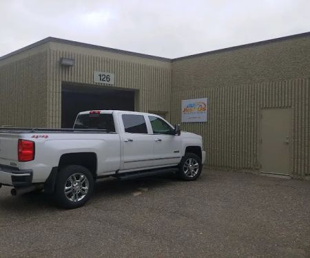 Just Us Construction & Restoration, Inc.