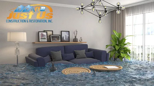 Just Us Construction & Restoration, Inc. Picture 8