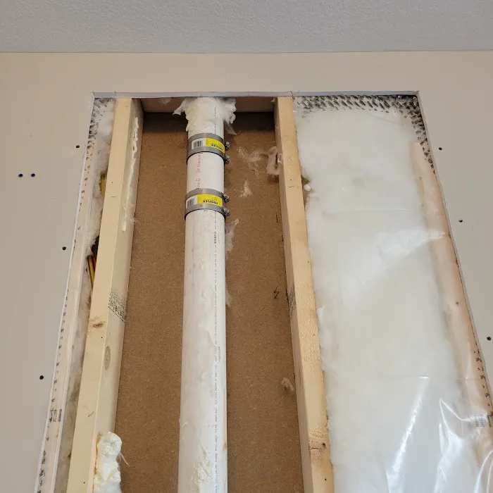 Just Us Construction & Restoration, Inc. Picture 6