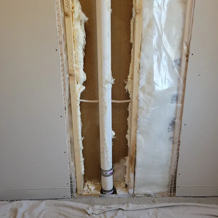 Just Us Construction & Restoration, Inc. Picture 10