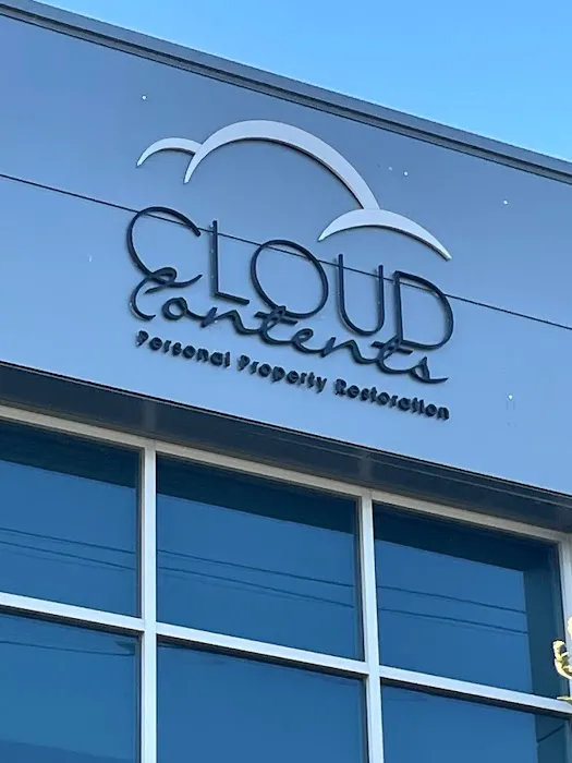 Cloud Contents Personal Property Restoration Picture 4