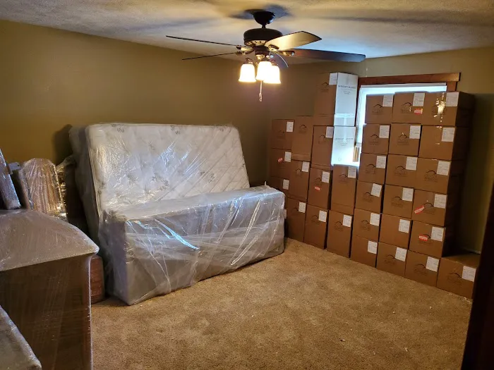 Cloud Contents Personal Property Restoration Picture 10