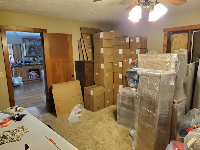 Cloud Contents Personal Property Restoration Picture 7