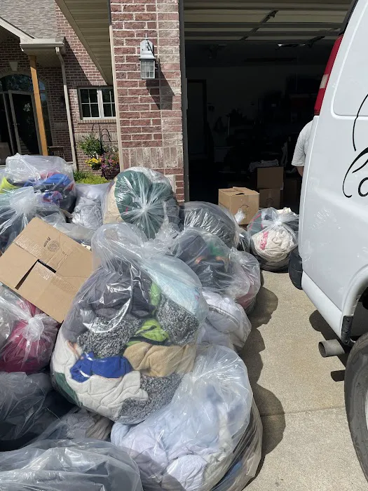 Cloud Contents Personal Property Restoration Picture 2