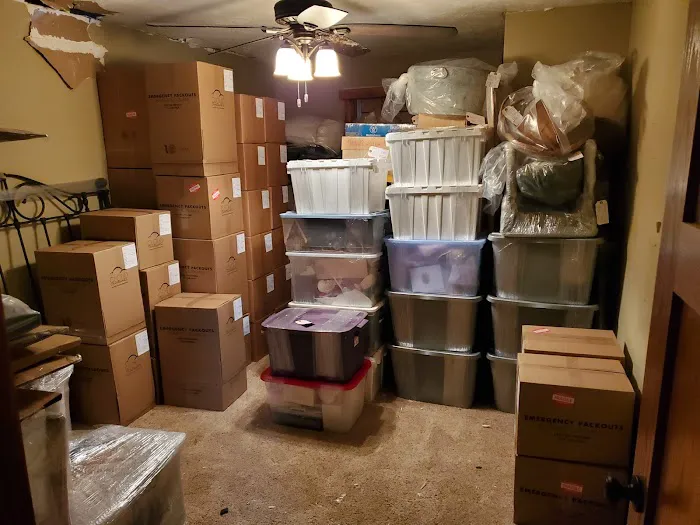 Cloud Contents Personal Property Restoration Picture 8