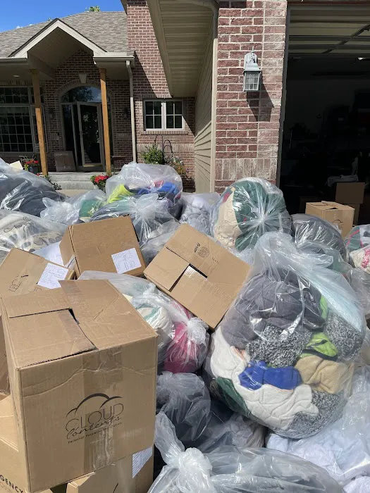 Cloud Contents Personal Property Restoration Picture 6