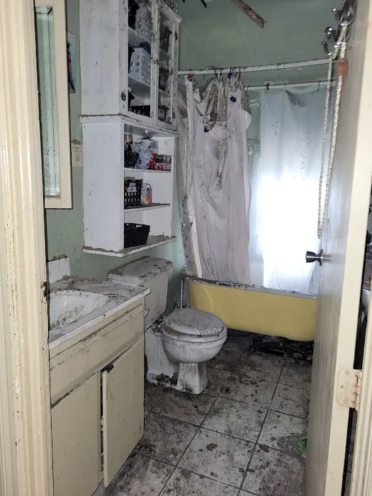 Cloud Contents Personal Property Restoration Picture 3