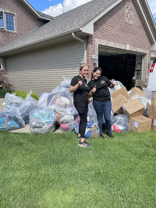 Cloud Contents Personal Property Restoration Picture 5