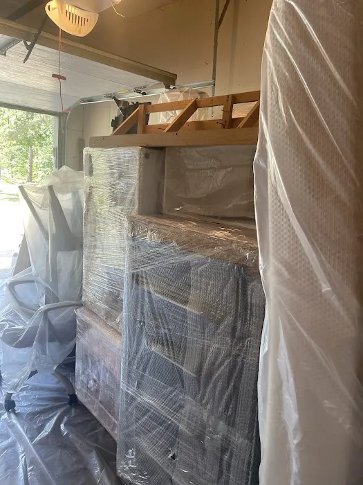 Cloud Contents Personal Property Restoration Picture 1