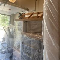 Cloud Contents Personal Property Restoration ico