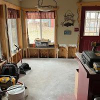 First Response Restoration Wisconsin | Water | Roofing | Mold | Siding | Gutters ico