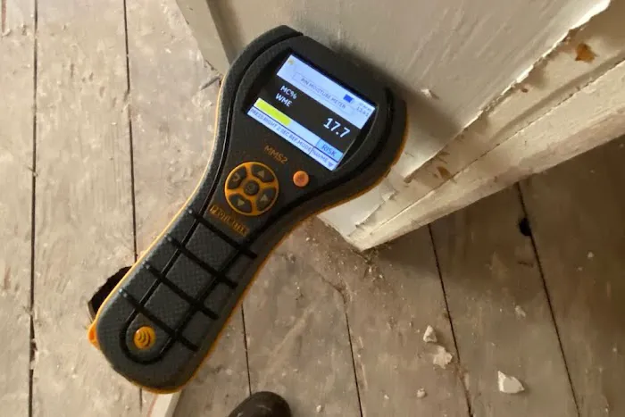 First Response Restoration Wisconsin | Water | Roofing | Mold | Siding | Gutters Picture 5