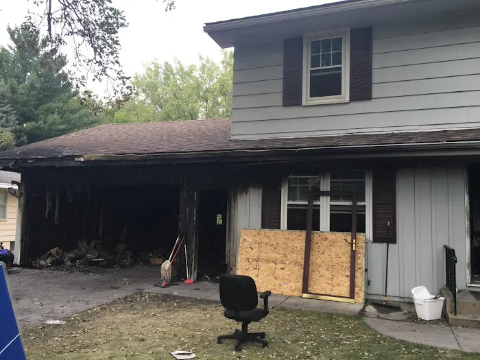 Service Restoration Picture 5