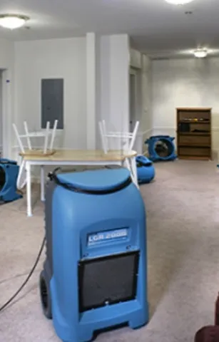 TriCore- Water, Fire, Mold, and Sewer Restoration Picture 3