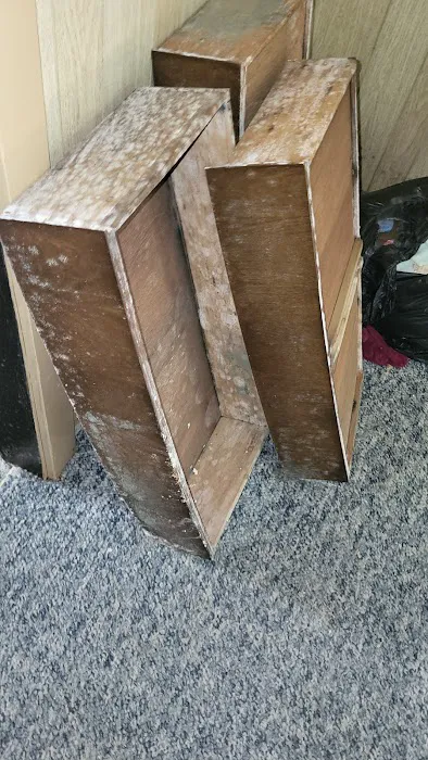 TriCore- Water, Fire, Mold, and Sewer Restoration Picture 1