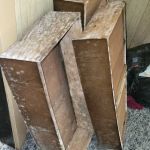 TriCore- Water, Fire, Mold, and Sewer Restoration