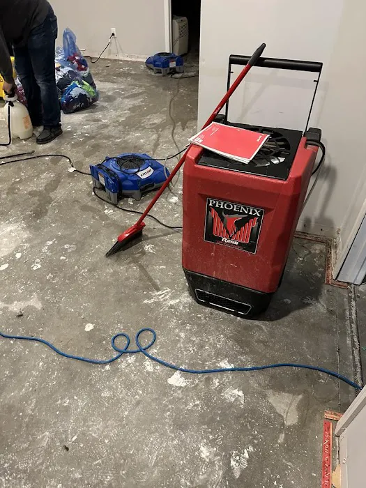 Restoration Alliance Services Picture 10