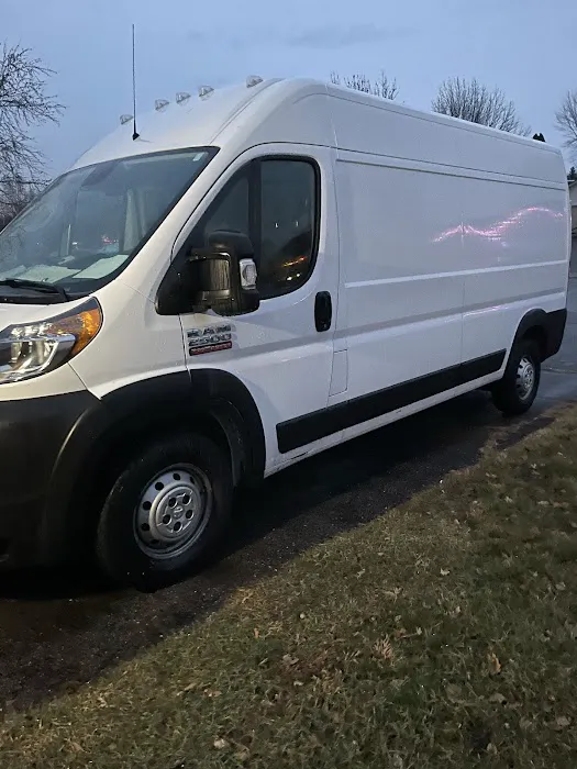 Restoration Alliance Services Picture 1