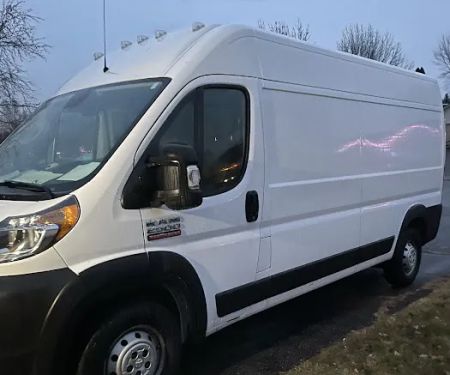 Restoration Alliance Services