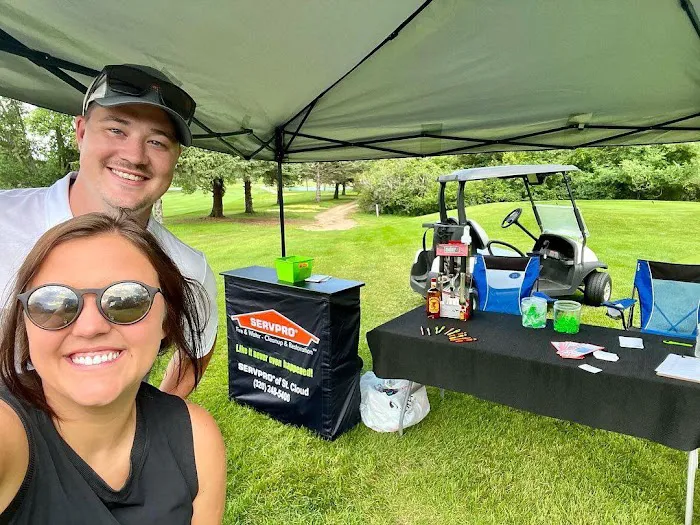 SERVPRO of Elk River, Becker and Big Lake Picture 10