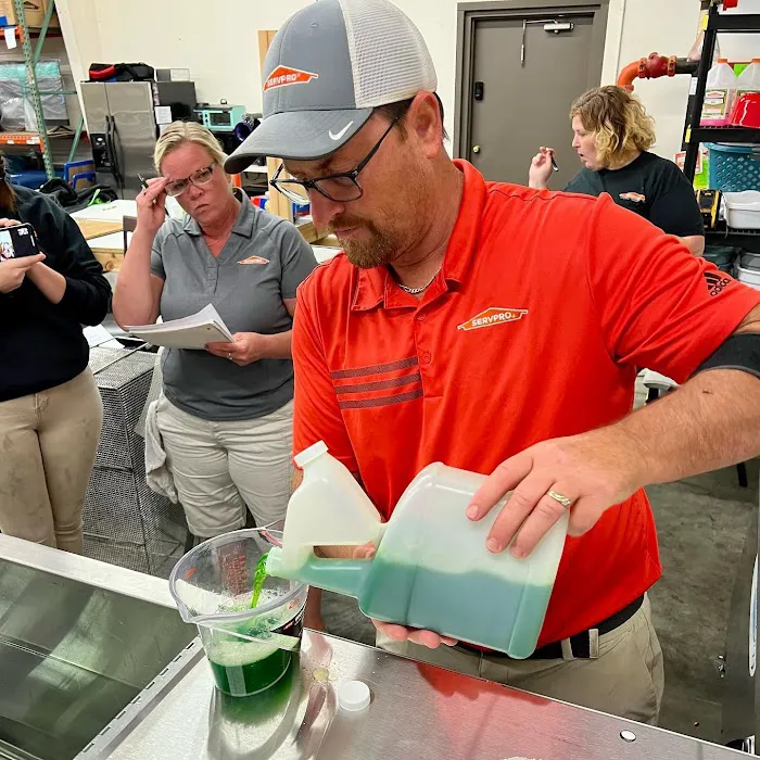 SERVPRO of Elk River, Becker and Big Lake Picture 5