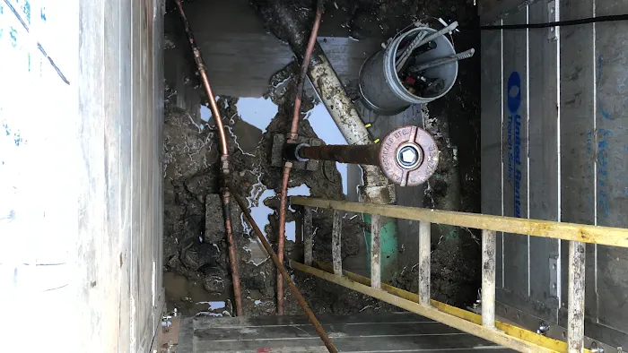 Precision Utilities - Sewer & Water Repairs | Hydro Excavation Services Picture 8