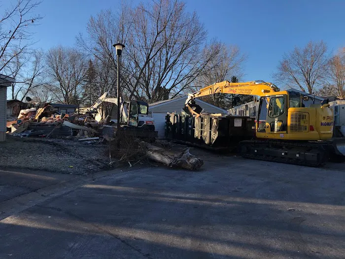 Precision Utilities - Sewer & Water Repairs | Hydro Excavation Services Picture 9