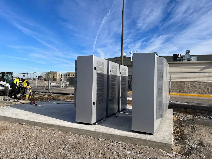 Precision Utilities - Sewer & Water Repairs | Hydro Excavation Services Picture 5