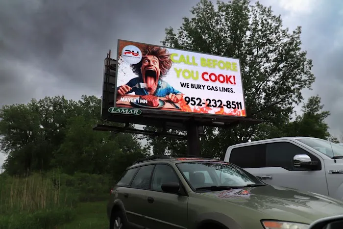 Precision Utilities - Sewer & Water Repairs | Hydro Excavation Services Picture 7