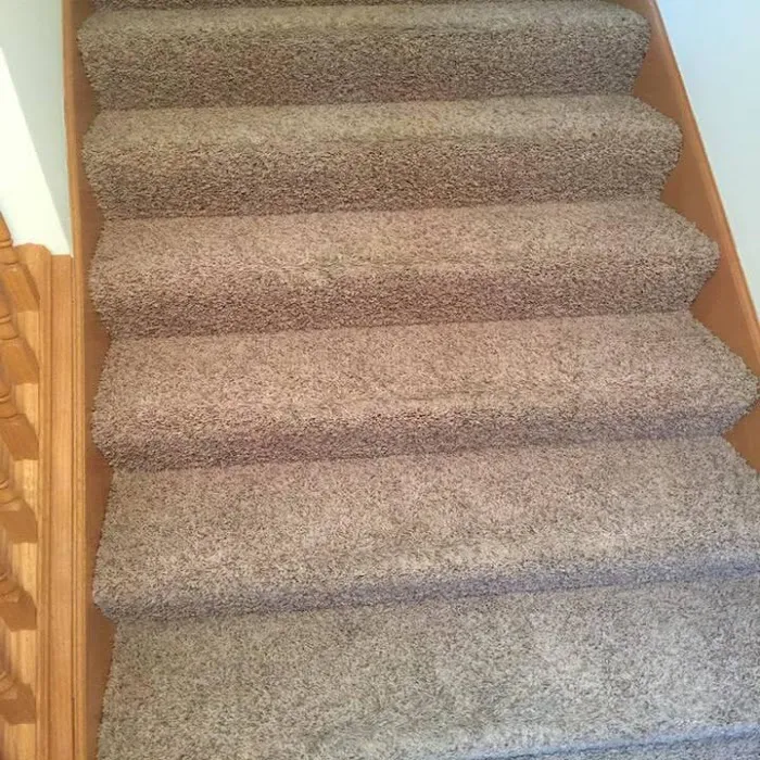 C & R Carpet Restoration Picture 7