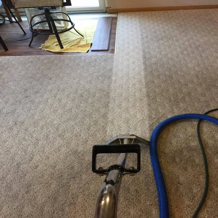 C & R Carpet Restoration Picture 4