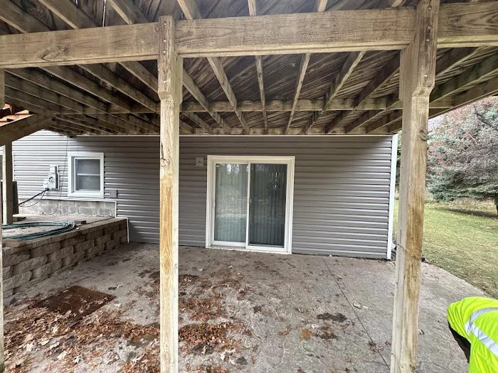 Curtis C Contracting LLC Picture 2