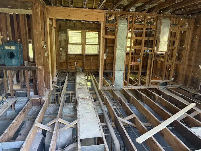 Curtis C Contracting LLC Picture 7