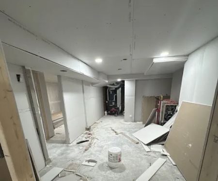 Curtis C Contracting LLC