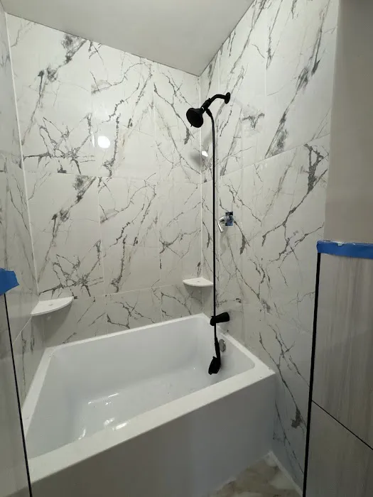 Curtis C Contracting LLC Picture 5