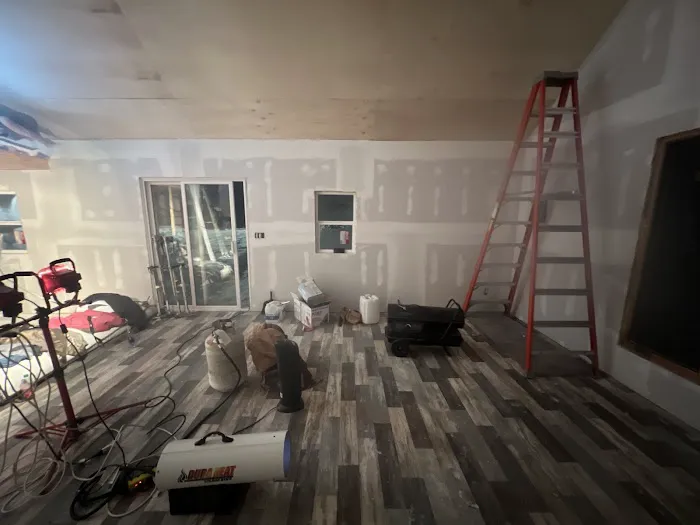 Curtis C Contracting LLC Picture 8