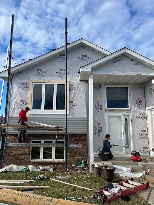 KraftMasters Restoration LLC Picture 4