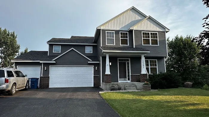 KraftMasters Restoration LLC Picture 5